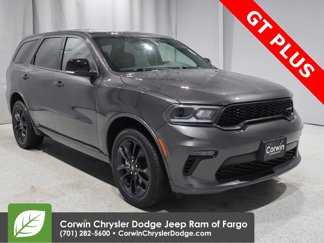 Used 2021 Dodge Durango GT image 1