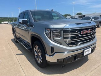 New 2026 GMC Sierra 1500 SLT w/ SLT Premium Package image 1