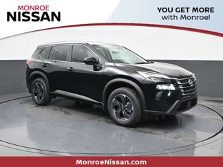 New 2026 Nissan Rogue SV video 1