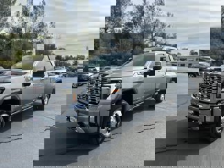 New 2025 GMC Sierra 3500 Denali w/ Denali Reserve Package image 1