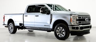 Used 2023 Ford F350 XLT image 1