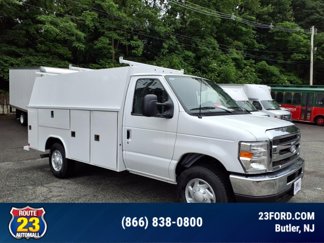 New 2026 Ford E-350 and Econoline 350 Super Duty w/ Power Equipment Group image 1
