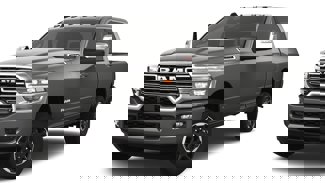 New 2025 RAM 2500 Laramie image 1