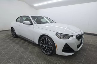 Used 2023 BMW 230i xDrive Coupe w/ Premium Package image 1