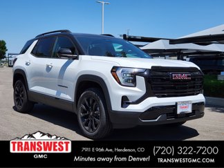 New 2026 GMC Terrain Elevation w/ Elevation Premium Package image 1