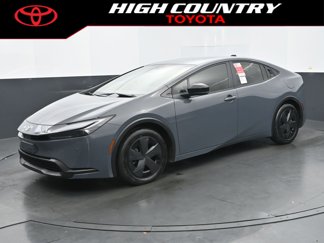 New 2026 Toyota Prius LE image 1