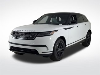 New 2026 Land Rover Range Rover Velar S image 1