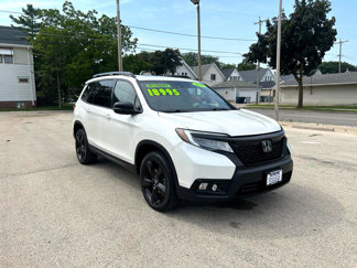 Used 2019 Honda Passport Elite image 1
