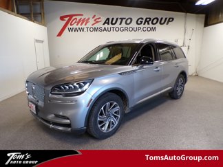 Used 2020 Lincoln Aviator AWD w/ Elements Package image 1