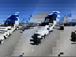 New 2025 Chevrolet Brightdrop 400 image 1