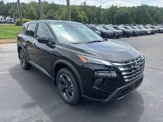 New 2026 Nissan Rogue SV image 1