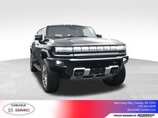 New 2025 GMC Hummer EV 3X image 1