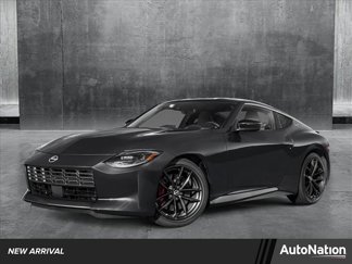 New 2025 Nissan Z Performance image 1