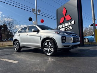 New 2024 Mitsubishi Outlander Sport SE image 1