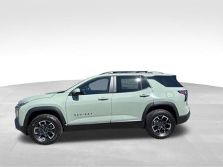 New 2025 Chevrolet Equinox ACTIV w/ Convenience Package III image 1