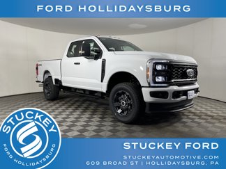 New 2026 Ford F250 XL image 1