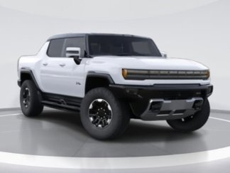 New 2025 GMC Hummer EV 3X w/ Battery Pack, 24 Module Pack image 1