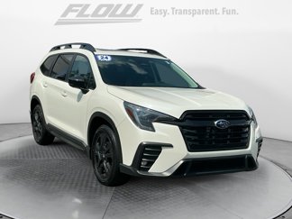 Used 2024 Subaru Ascent Onyx Edition Limited w/ Popular Package Onyx image 1