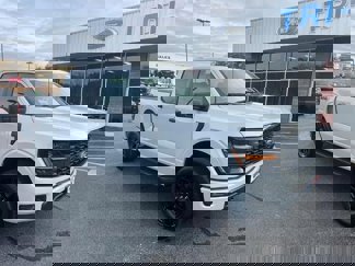 New 2025 Ford F150 STX w/ STX Black Appearance Package image 1