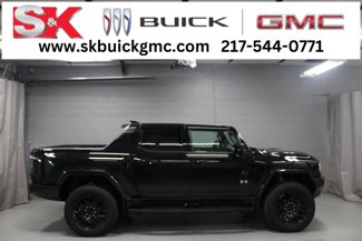 New 2025 GMC Hummer EV 2X image 1
