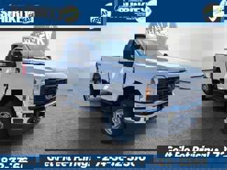 New 2025 Ford F350 XL w/ FX4 Off-Road Package image 1