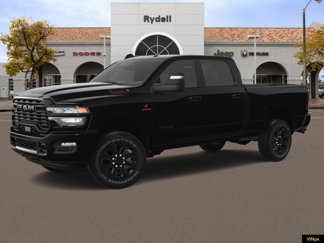 New 2025 RAM 2500 Big Horn image 1