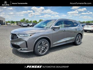 New 2025 Acura MDX w/ Advance Package image 1