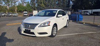 Used 2014 Nissan Sentra SR w/ Premium Package image 1