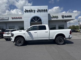 New 2025 RAM 2500 Limited image 1