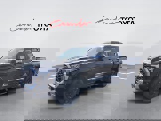 New 2025 Toyota Tundra 1794 Edition image 1