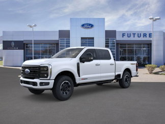New 2025 Ford F250 Platinum w/ Tremor Off-Road Package image 1
