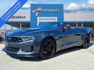 Used 2023 Chevrolet Camaro LT w/ RS Package 360° Tour