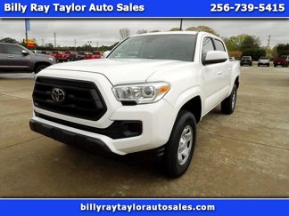 Used 2023 Toyota Tacoma SR w/ SR Convenience Package image 1