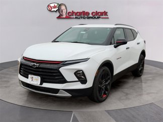 New 2025 Chevrolet Blazer LT w/ Redline Edition image 1