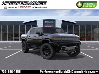 New 2026 GMC Hummer EV 4x4 Crew Cab image 1