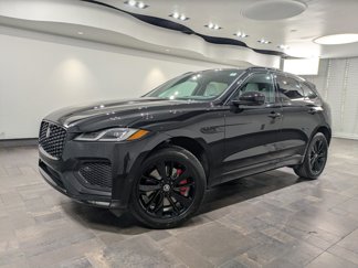 New 2026 Jaguar F-PACE R-Dynamic S image 1
