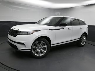 New 2026 Land Rover Range Rover Velar S image 1