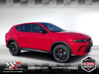 New 2023 Dodge Hornet GT Plus w/ Tech Pack Plus w/o Parking image 1