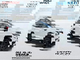 New 2025 Subaru Ascent Bronze Edition image 1