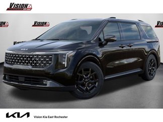 New 2025 Kia Carnival SX image 1