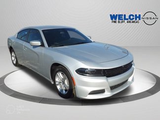 Used 2022 Dodge Charger SXT video 1