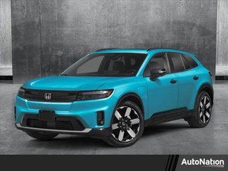 New 2025 Honda Prologue Elite image 1