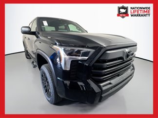New 2026 Toyota Tundra SR5 image 1
