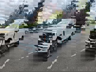 New 2025 Ford F350 Lariat image 1