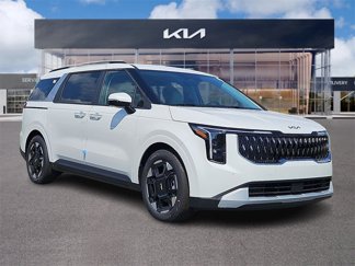 New 2026 Kia Carnival EX image 1