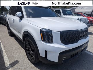 New 2025 Kia Telluride SX Prestige X-Line image 1