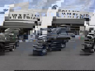 New 2025 Ford F150 Lariat image 1