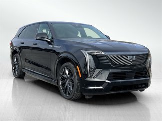 New 2025 Cadillac Escalade IQ Sport 2 image 1