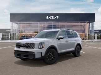 New 2025 Kia Telluride AWD image 1