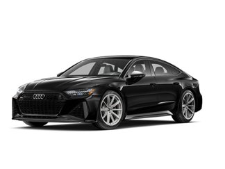 New 2026 Audi RS 7 Performance image 1